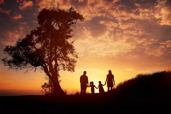 How Addiction Affects Family Life and Relationships