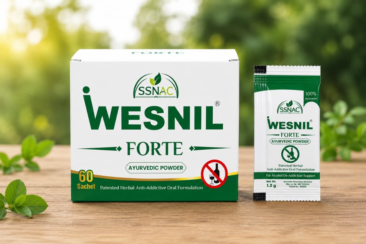 WESNIL FORTE