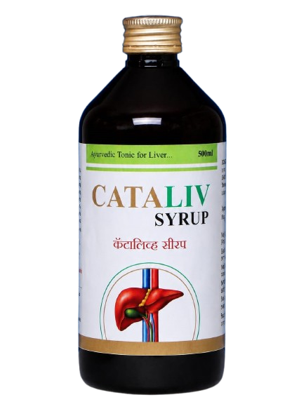 CATALIV SYRUP